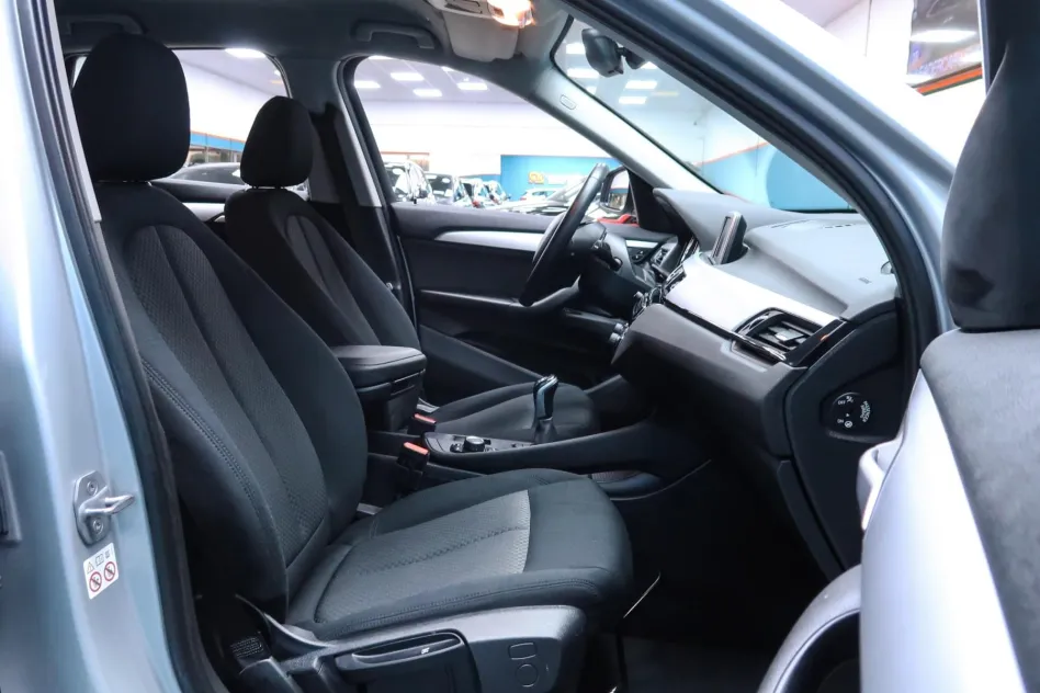 BMW X1 SDRIVE16D 116CV
