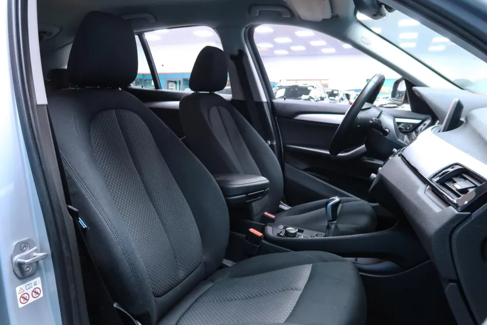 BMW X1 SDRIVE16D 116CV