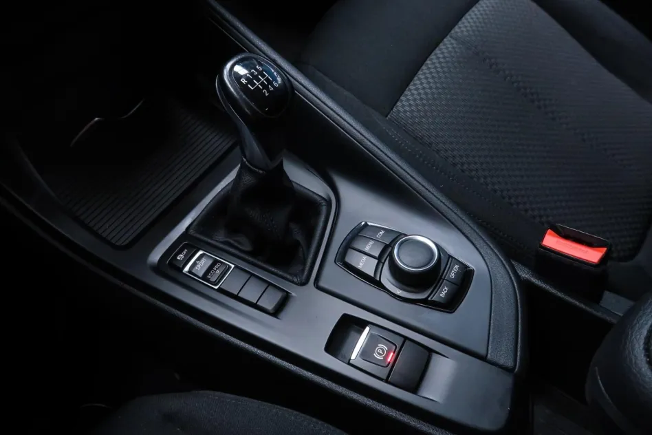 BMW X1 SDRIVE16D 116CV