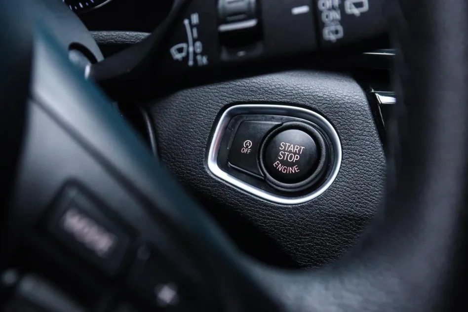BMW X1 SDRIVE16D 116CV