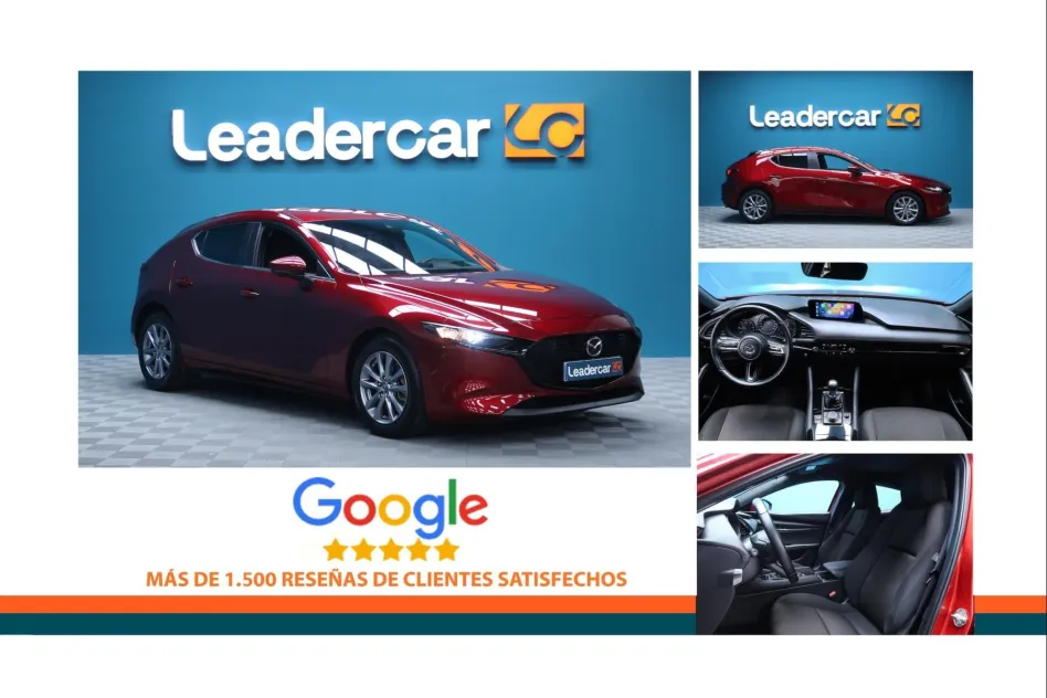 Mazda Mazda 3 SKYACTIV D 1.8 116CV MT EVOLUTION