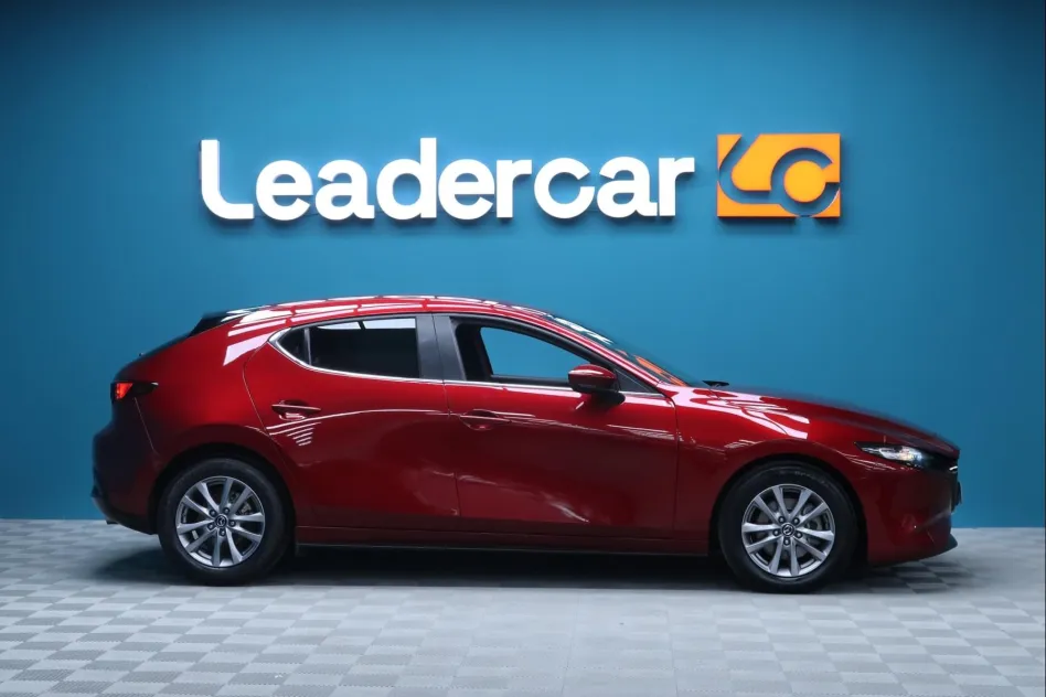 Mazda Mazda 3 SKYACTIV D 1.8 116CV MT EVOLUTION