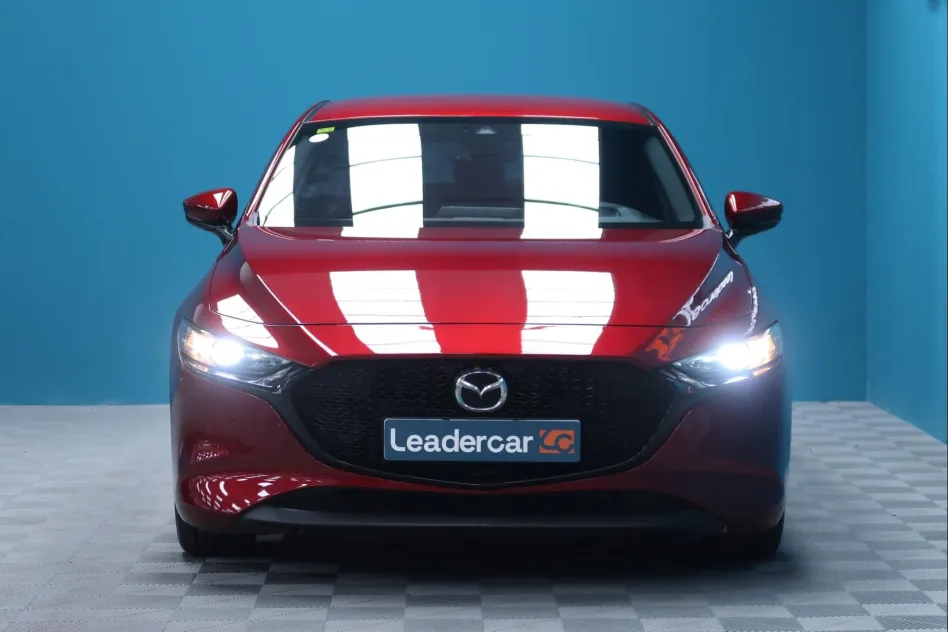 Mazda Mazda 3 SKYACTIV D 1.8 116CV MT EVOLUTION