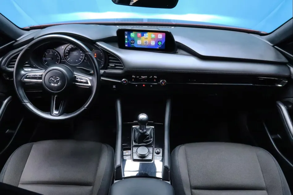 Mazda Mazda 3 SKYACTIV D 1.8 116CV MT EVOLUTION