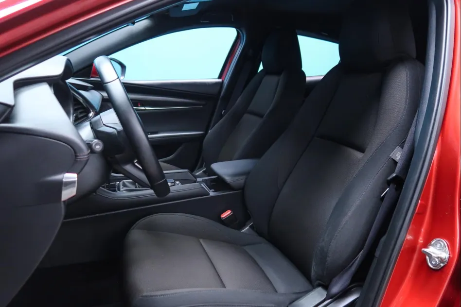 Mazda Mazda 3 SKYACTIV D 1.8 116CV MT EVOLUTION