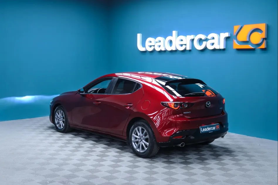 Mazda Mazda 3 SKYACTIV D 1.8 116CV MT EVOLUTION