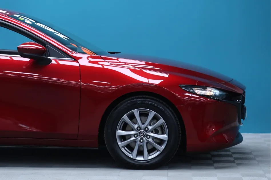 Mazda Mazda 3 SKYACTIV D 1.8 116CV MT EVOLUTION