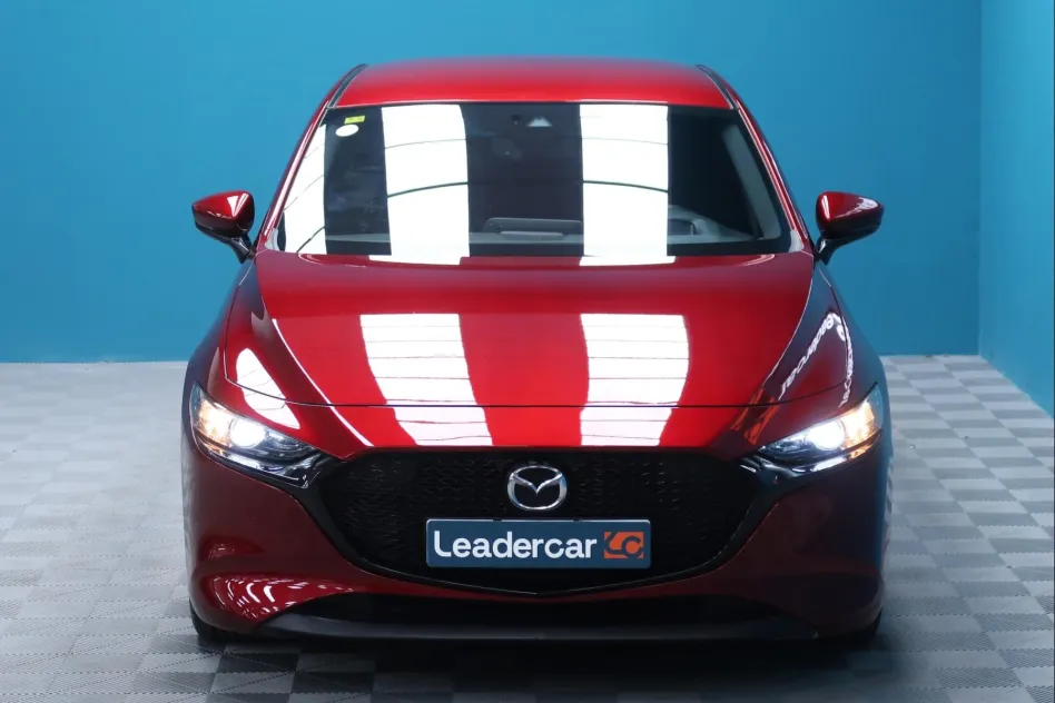 Mazda Mazda 3 SKYACTIV D 1.8 116CV MT EVOLUTION
