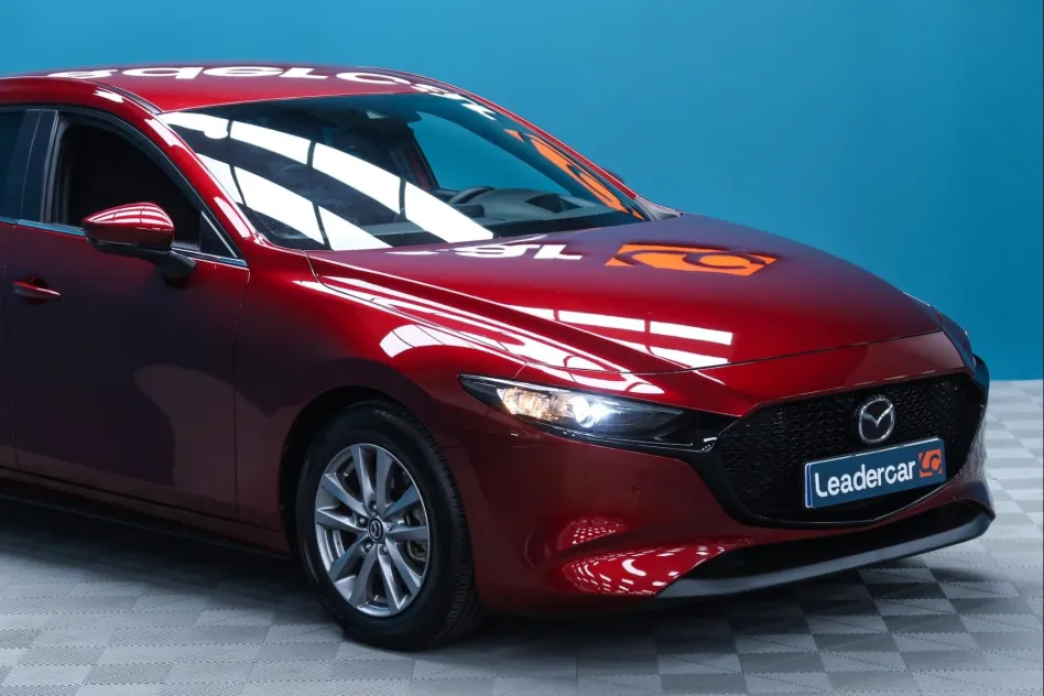 Mazda Mazda 3 SKYACTIV D 1.8 116CV MT EVOLUTION