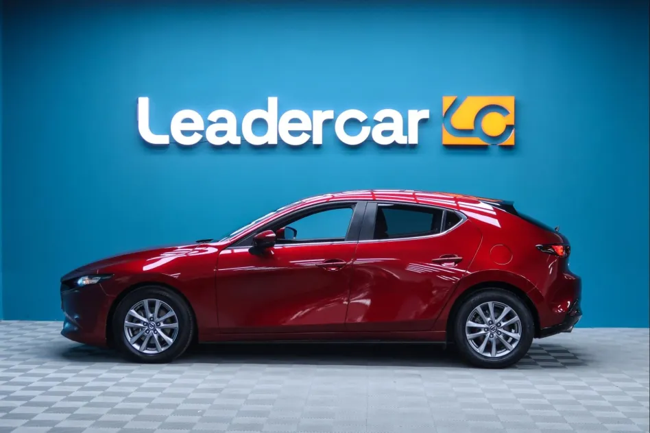Mazda Mazda 3 SKYACTIV D 1.8 116CV MT EVOLUTION