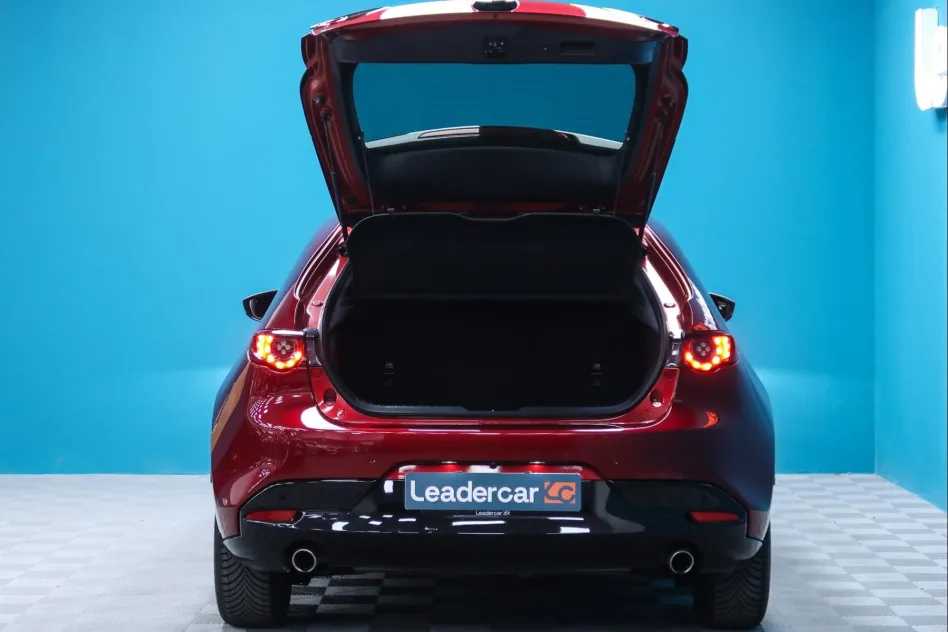 Mazda Mazda 3 SKYACTIV D 1.8 116CV MT EVOLUTION