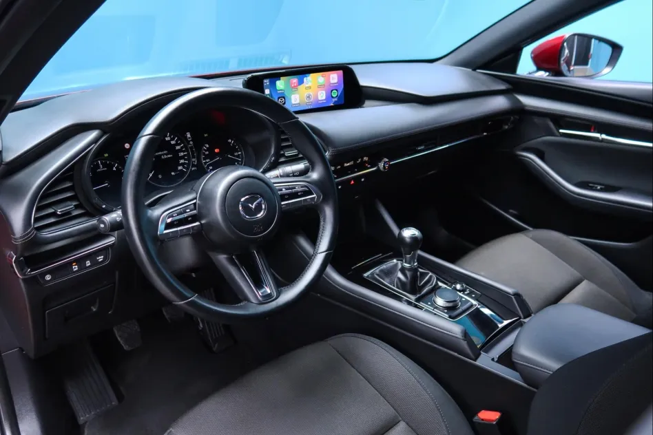 Mazda Mazda 3 SKYACTIV D 1.8 116CV MT EVOLUTION