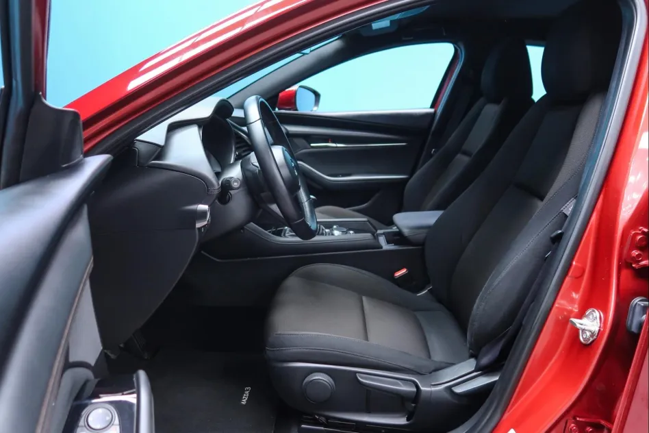 Mazda Mazda 3 SKYACTIV D 1.8 116CV MT EVOLUTION