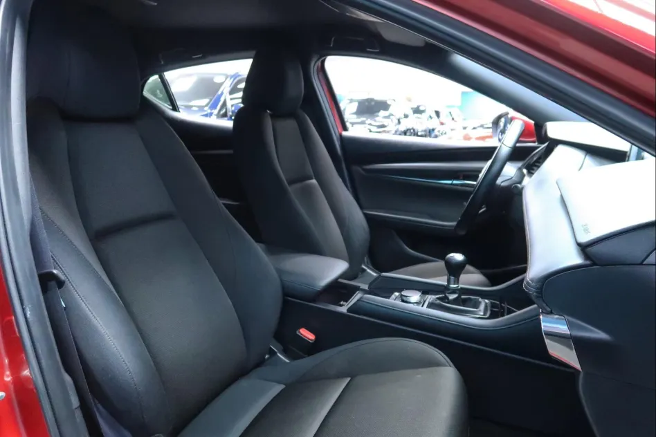 Mazda Mazda 3 SKYACTIV D 1.8 116CV MT EVOLUTION