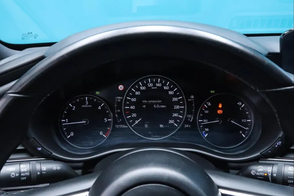 Mazda Mazda 3 SKYACTIV D 1.8 116CV MT EVOLUTION