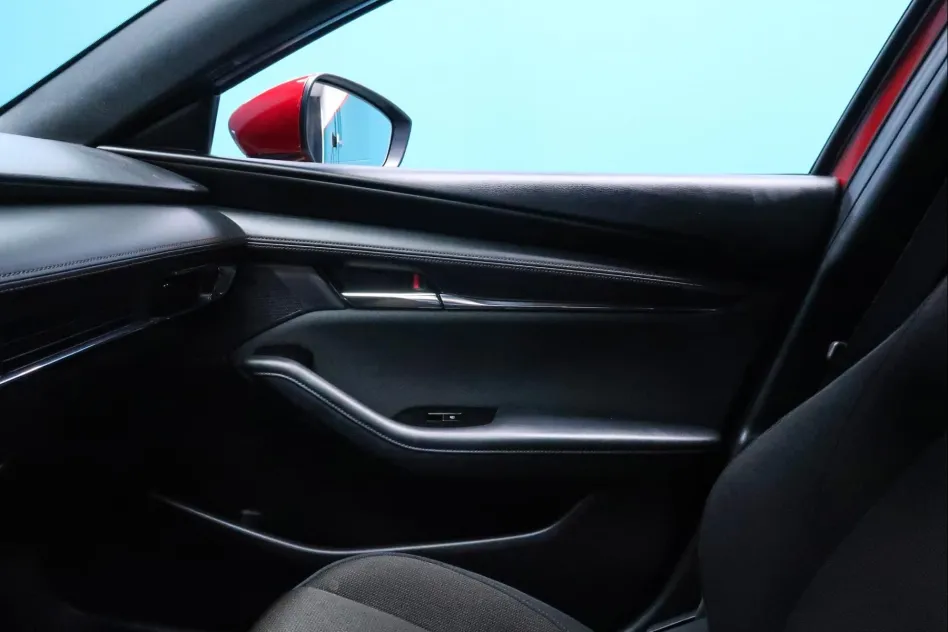 Mazda Mazda 3 SKYACTIV D 1.8 116CV MT EVOLUTION