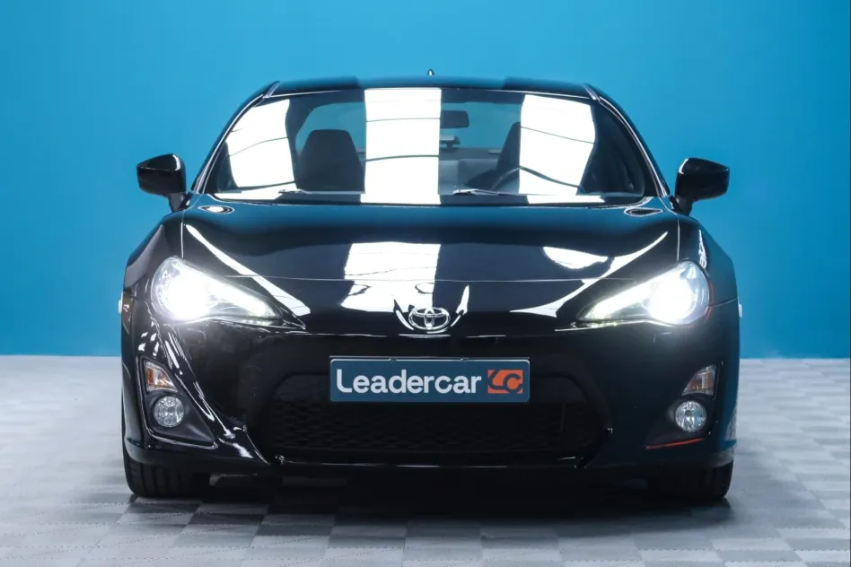 Toyota Gt86 2.0 200CV AUTO