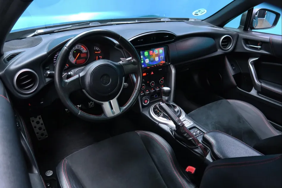 Toyota Gt86 2.0 200CV AUTO