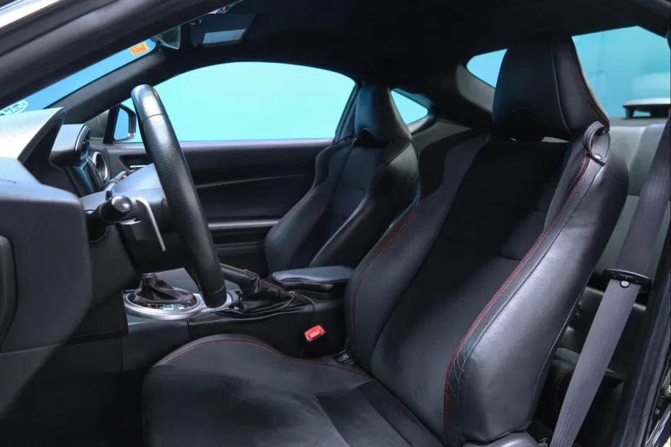 Toyota Gt86 2.0 200CV AUTO