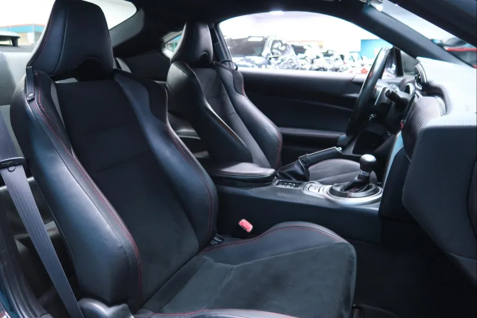 Toyota Gt86 2.0 200CV AUTO