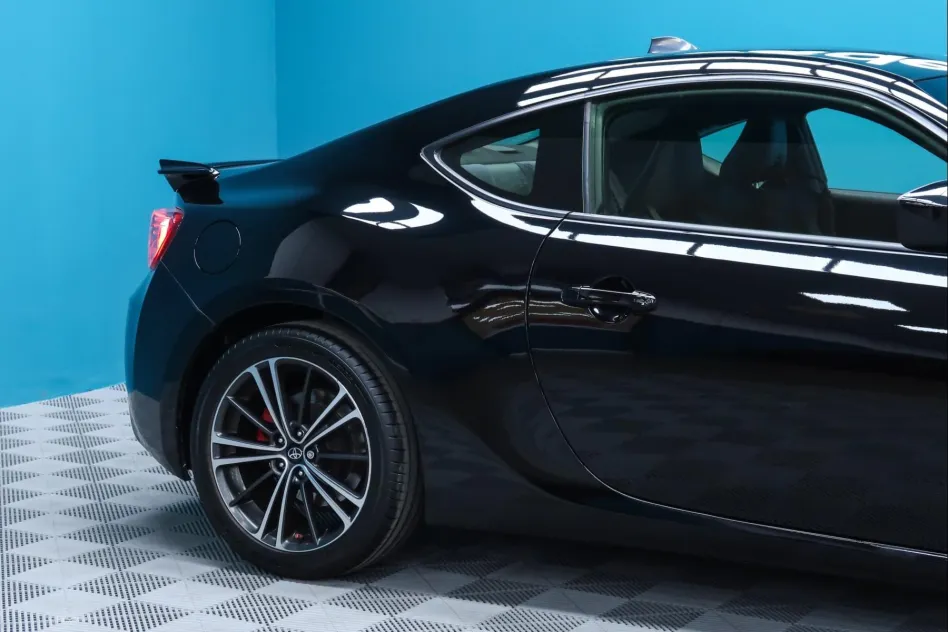 Toyota Gt86 2.0 200CV AUTO