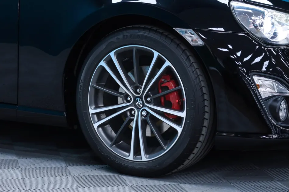 Toyota Gt86 2.0 200CV AUTO