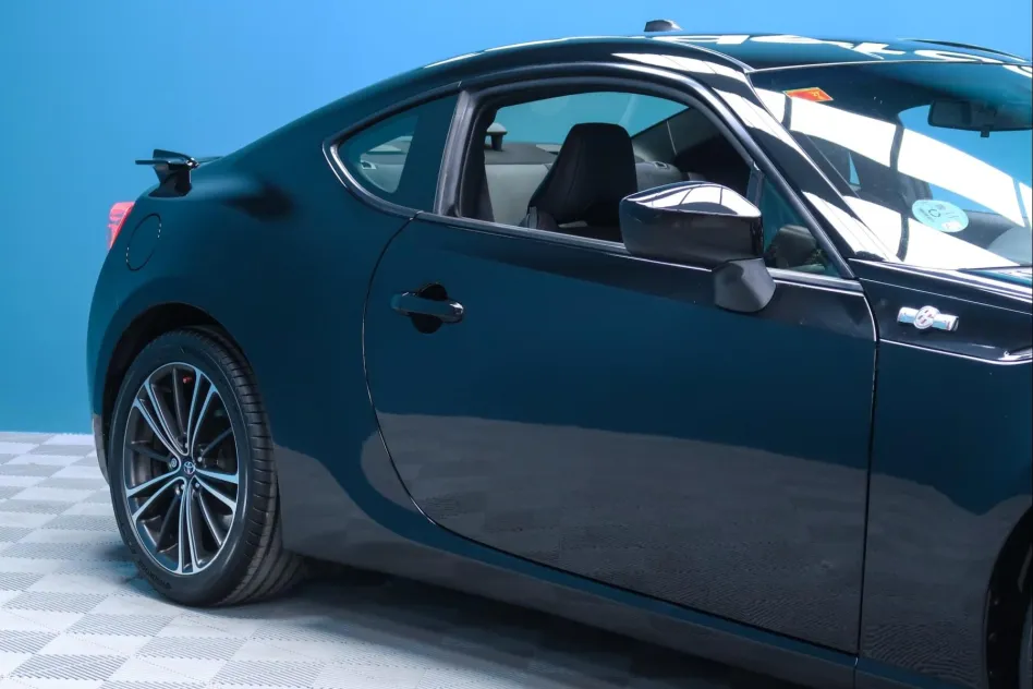 Toyota Gt86 2.0 200CV AUTO