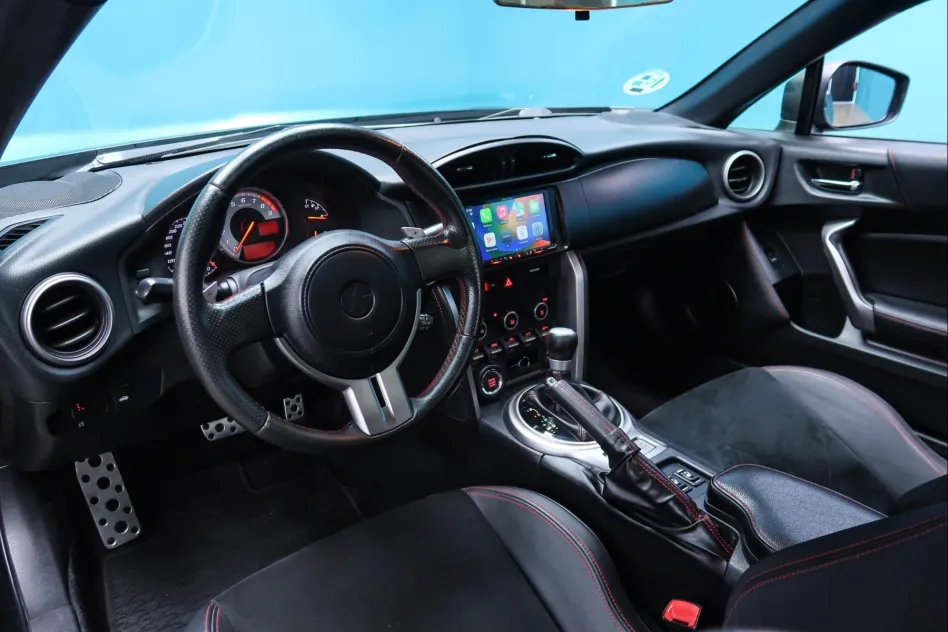 Toyota Gt86 2.0 200CV AUTO
