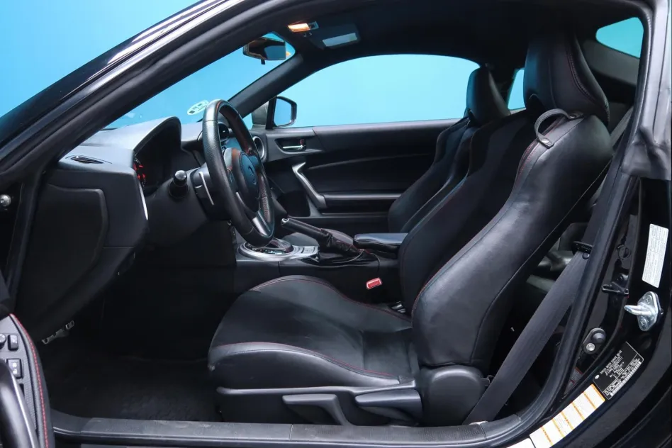 Toyota Gt86 2.0 200CV AUTO