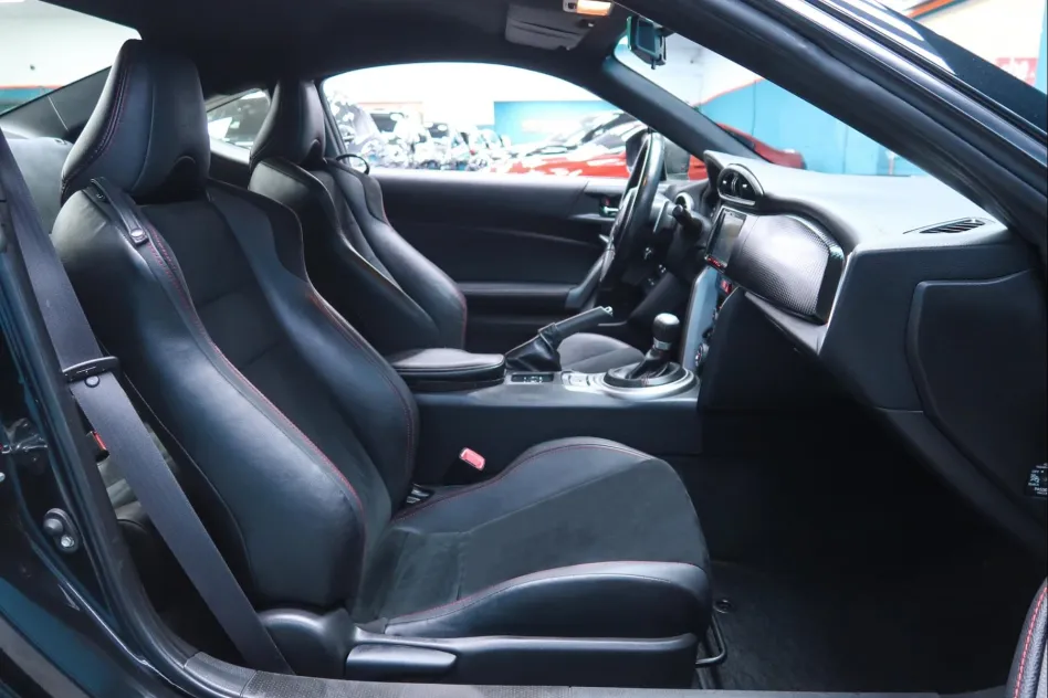 Toyota Gt86 2.0 200CV AUTO