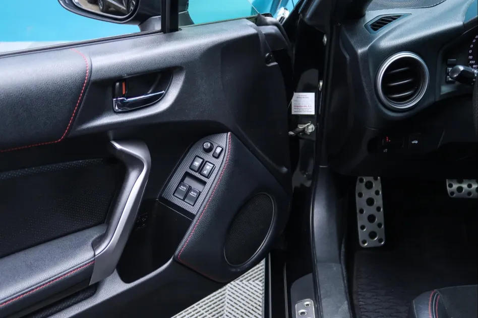 Toyota Gt86 2.0 200CV AUTO
