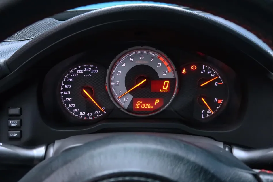 Toyota Gt86 2.0 200CV AUTO
