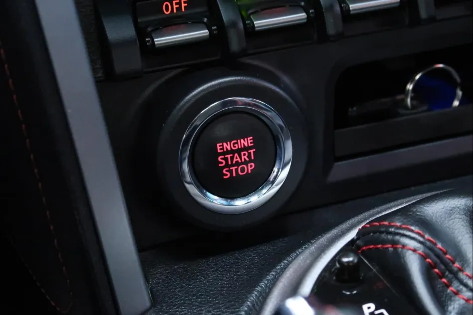 Toyota Gt86 2.0 200CV AUTO