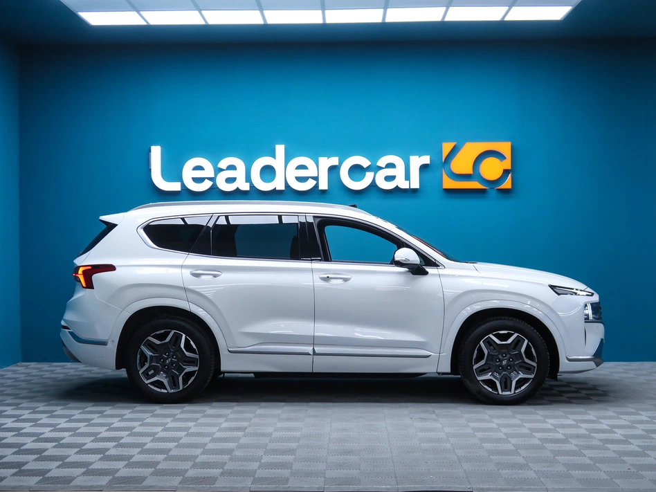 Hyundai Santa Fe 1.6 TGDI HEV STYLE AUTO 4X4 230CV