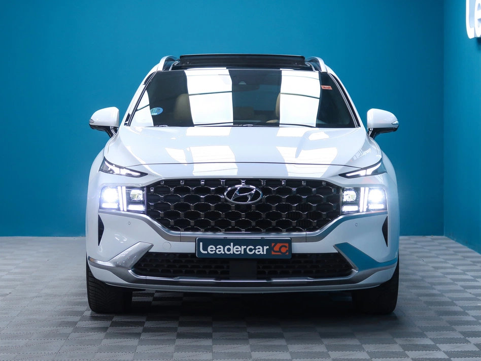 Hyundai Santa Fe 1.6 TGDI HEV STYLE AUTO 4X4 230CV