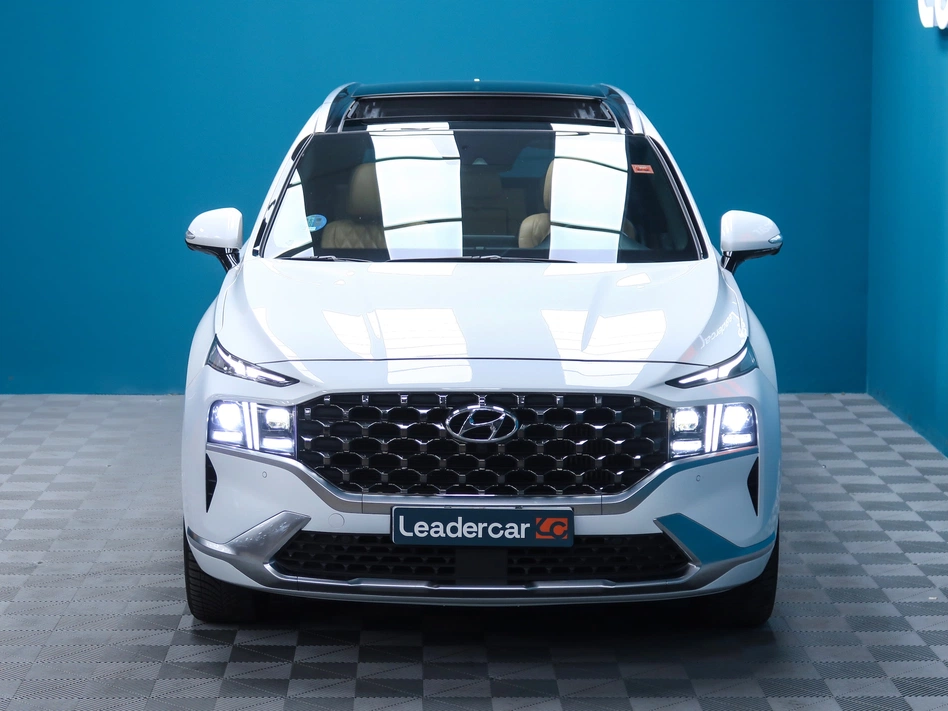 Hyundai Santa Fe 1.6 TGDI HEV STYLE AUTO 4X4 230CV