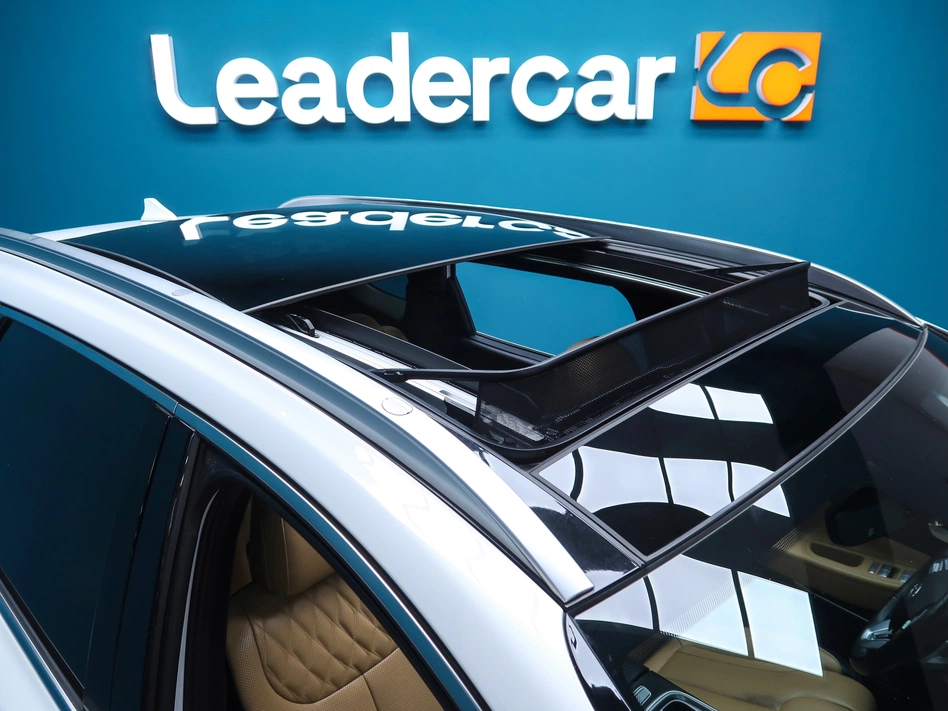 Hyundai Santa Fe 1.6 TGDI HEV STYLE AUTO 4X4 230CV