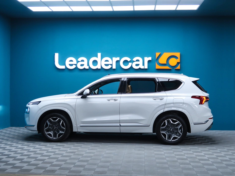 Hyundai Santa Fe 1.6 TGDI HEV STYLE AUTO 4X4 230CV