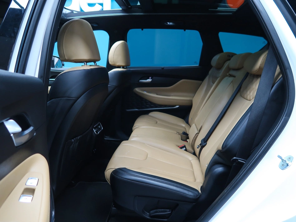 Hyundai Santa Fe 1.6 TGDI HEV STYLE AUTO 4X4 230CV