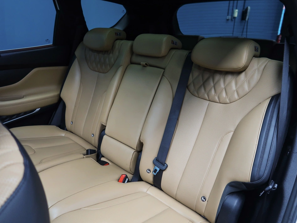 Hyundai Santa Fe 1.6 TGDI HEV STYLE AUTO 4X4 230CV