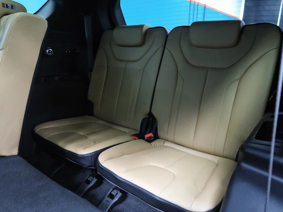 Hyundai Santa Fe 1.6 TGDI HEV STYLE AUTO 4X4 230CV