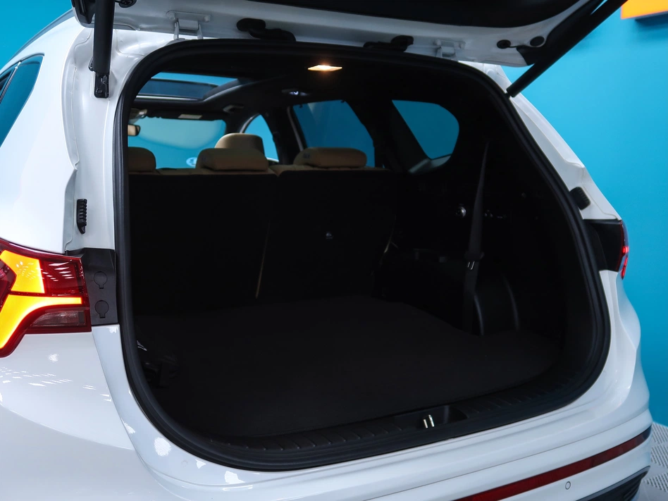 Hyundai Santa Fe 1.6 TGDI HEV STYLE AUTO 4X4 230CV