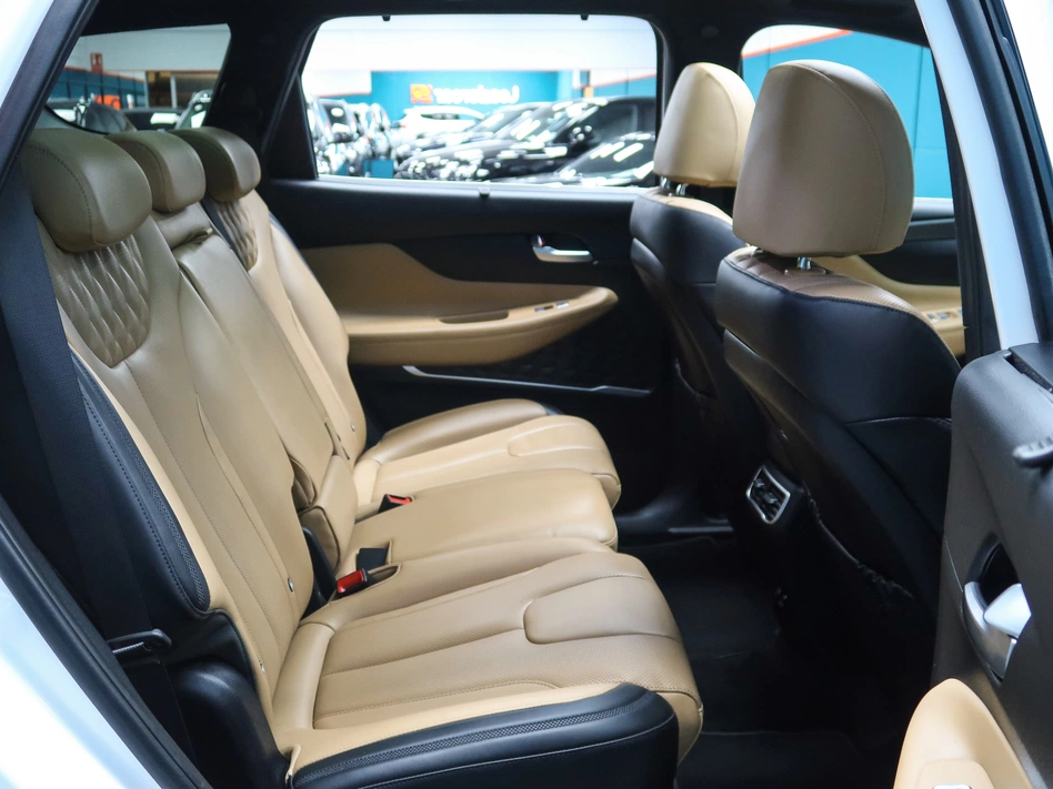 Hyundai Santa Fe 1.6 TGDI HEV STYLE AUTO 4X4 230CV