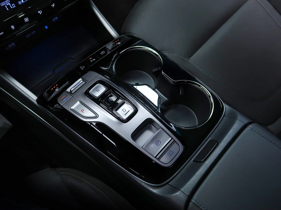 Hyundai Tucson 1.6 TGDI PHEV 265CV TECNO SKY AUTO 4X4