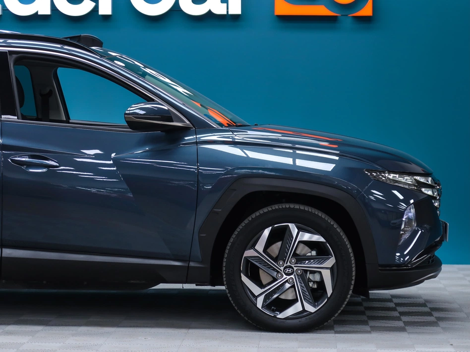 Hyundai Tucson 1.6 TGDI PHEV 265CV TECNO SKY AUTO 4X4