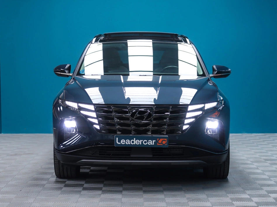 Hyundai Tucson 1.6 TGDI PHEV 265CV TECNO SKY AUTO 4X4