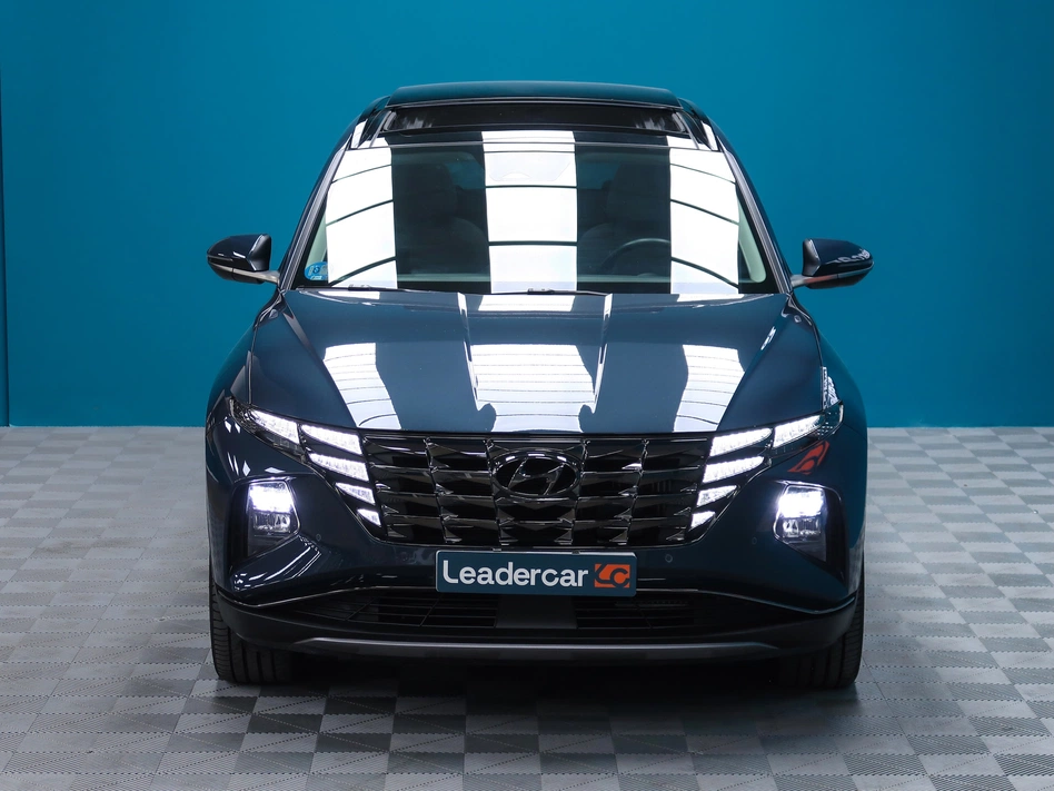 Hyundai Tucson 1.6 TGDI PHEV 265CV TECNO SKY AUTO 4X4
