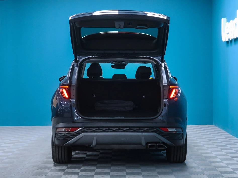 Hyundai Tucson 1.6 TGDI PHEV 265CV TECNO SKY AUTO 4X4
