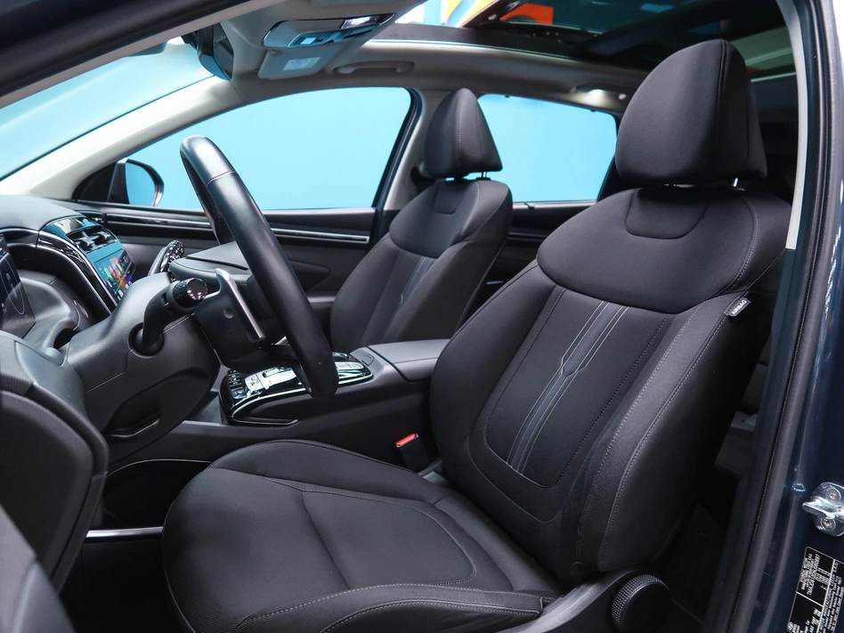 Hyundai Tucson 1.6 TGDI PHEV 265CV TECNO SKY AUTO 4X4