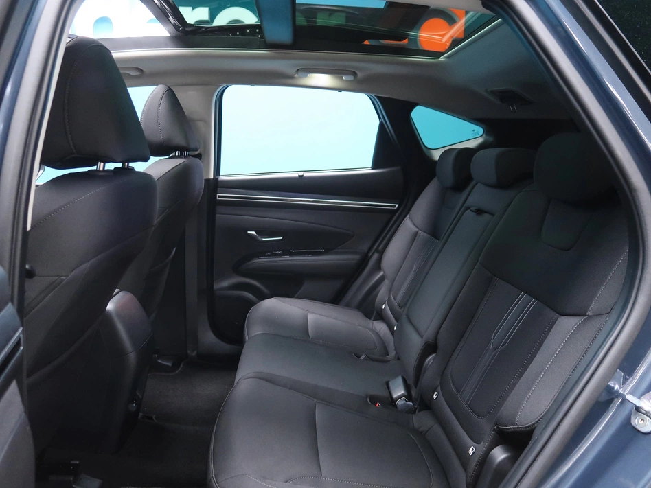 Hyundai Tucson 1.6 TGDI PHEV 265CV TECNO SKY AUTO 4X4